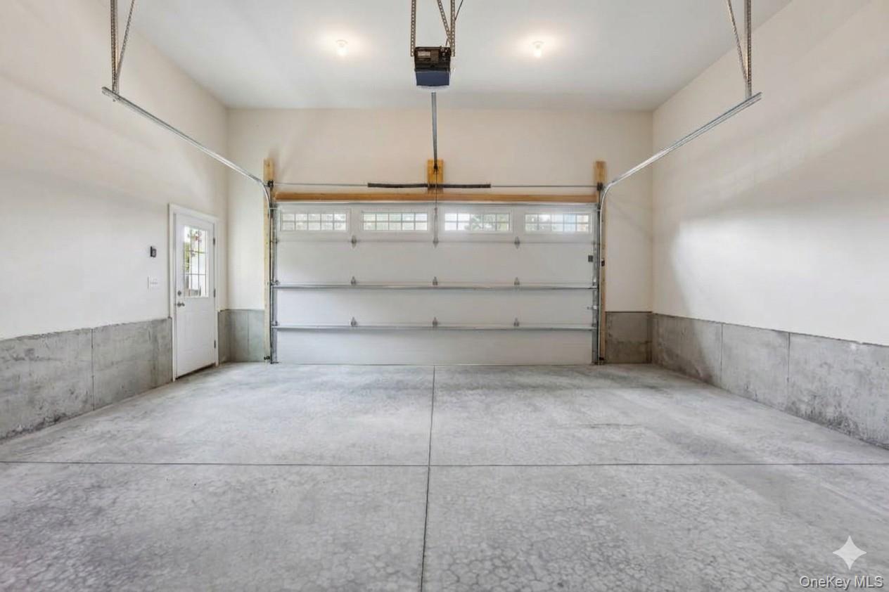 464 Bull Road New Windsor, NY 12575 - Photo 42 of 49 2 car garage with opener