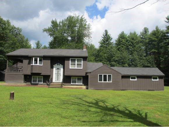 332 Blackwater Road Rochester, NH 03867 - Photo 1 of 1 Gallery Image 1