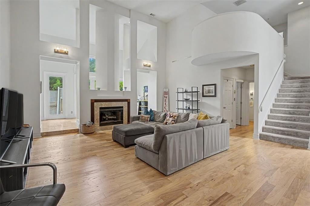3210 Paces Mill Road Southeast Atlanta, GA 30339 - Photo 2 of 33 Gallery Image 2