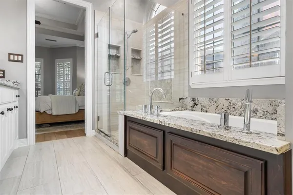$925,000 | 4804 Aurora Court, Flower Mound, TX 75028