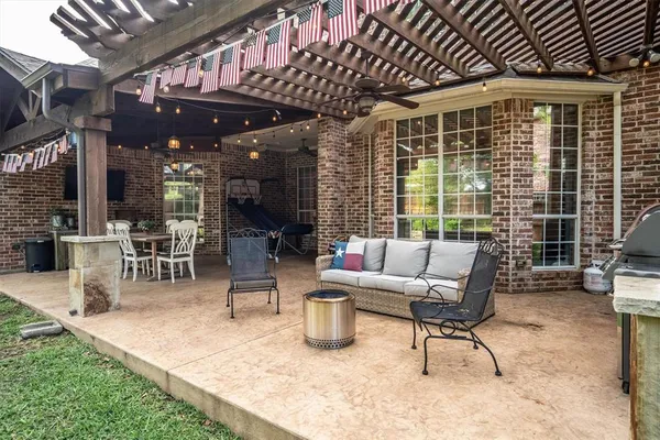 $925,000 | 4804 Aurora Court, Flower Mound, TX 75028