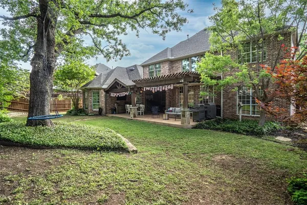 $925,000 | 4804 Aurora Court, Flower Mound, TX 75028