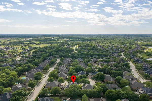 $925,000 | 4804 Aurora Court, Flower Mound, TX 75028