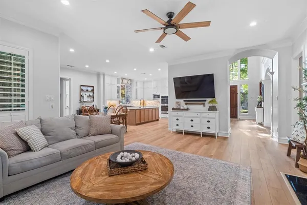 $925,000 | 4804 Aurora Court, Flower Mound, TX 75028
