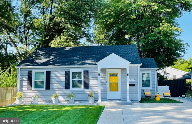 $430,000 | 2723 Randolph Road, Silver Spring, MD 20902
