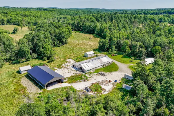 $565,000 | 672-700 Brooks Road, Knox, ME 04986