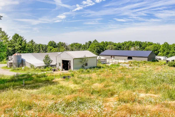 $525,000 | 672-700 Brooks Road, Knox, ME 04986