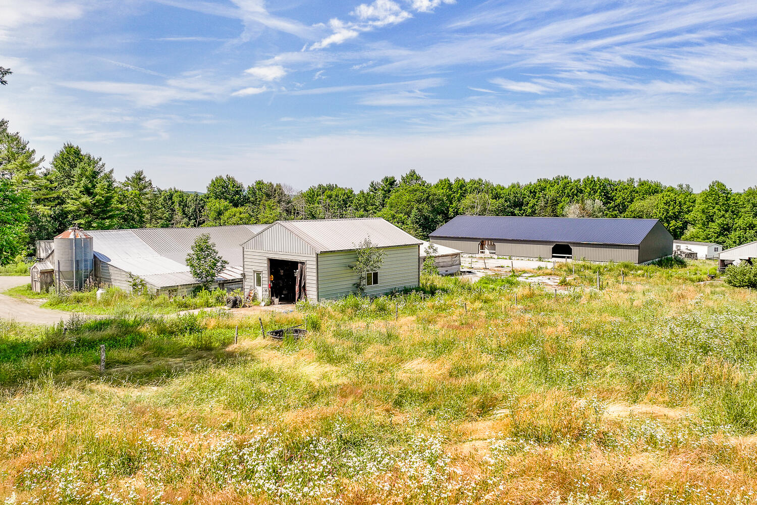 672-700 Brooks Road Knox, ME 04986 - Photo 15 of 41 700 Brooks Rd 15