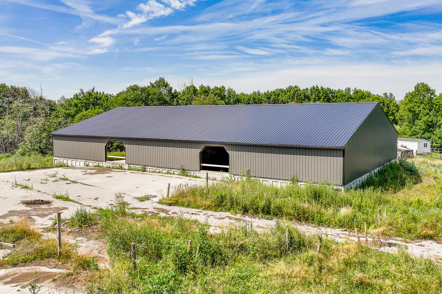 672-700 Brooks Road Knox, ME 04986 - Photo 17 of 41 700 Brooks Rd 17