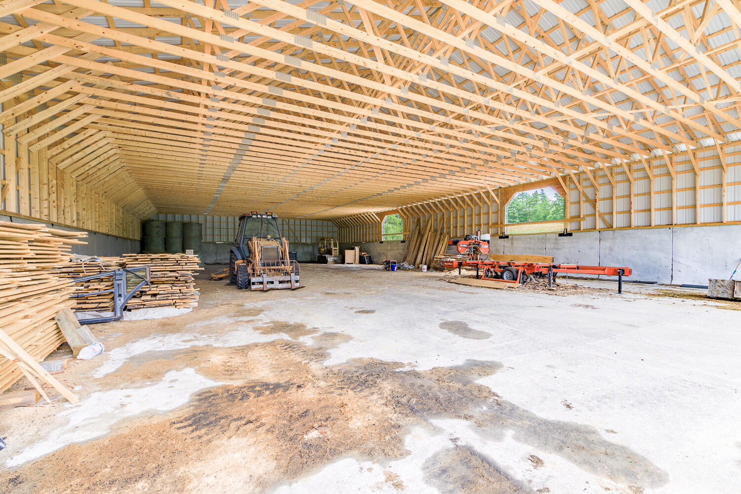 672-700 Brooks Road Knox, ME 04986 - Photo 18 of 41 700 Brooks Rd 18