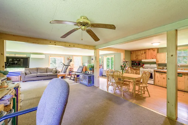 $525,000 | 672-700 Brooks Road, Knox, ME 04986