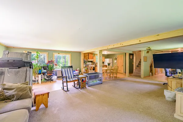 $525,000 | 672-700 Brooks Road, Knox, ME 04986
