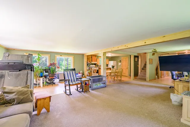 $565,000 | 672-700 Brooks Road, Knox, ME 04986