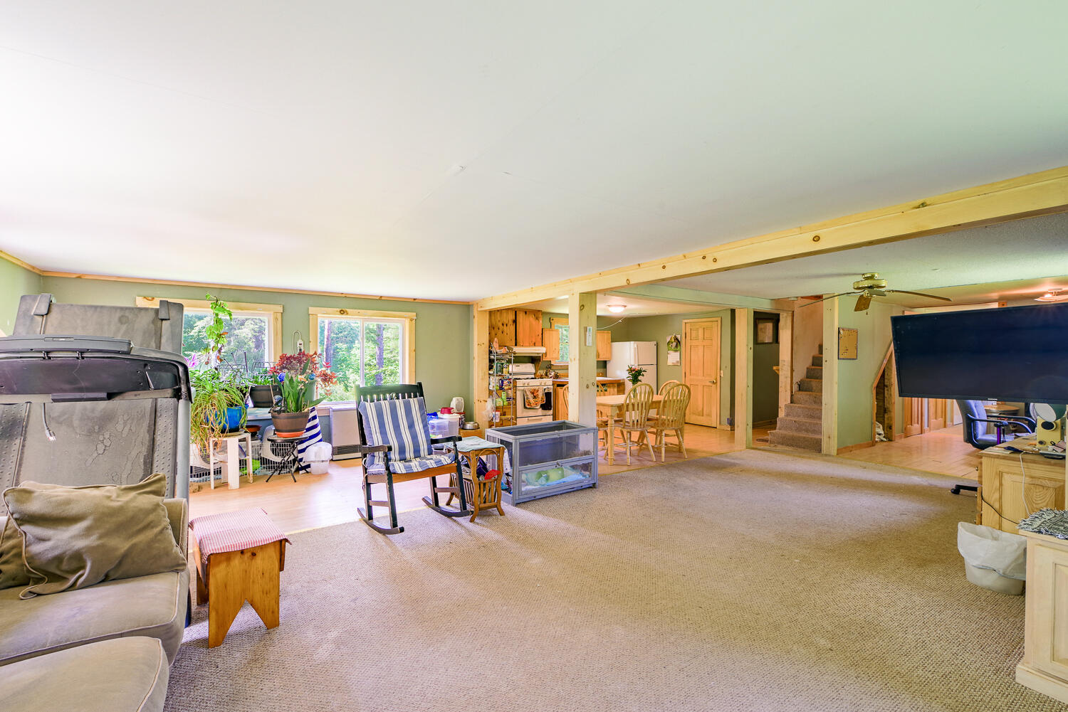 672-700 Brooks Road Knox, ME 04986 - Photo 26 of 41 700 Brooks Rd 28