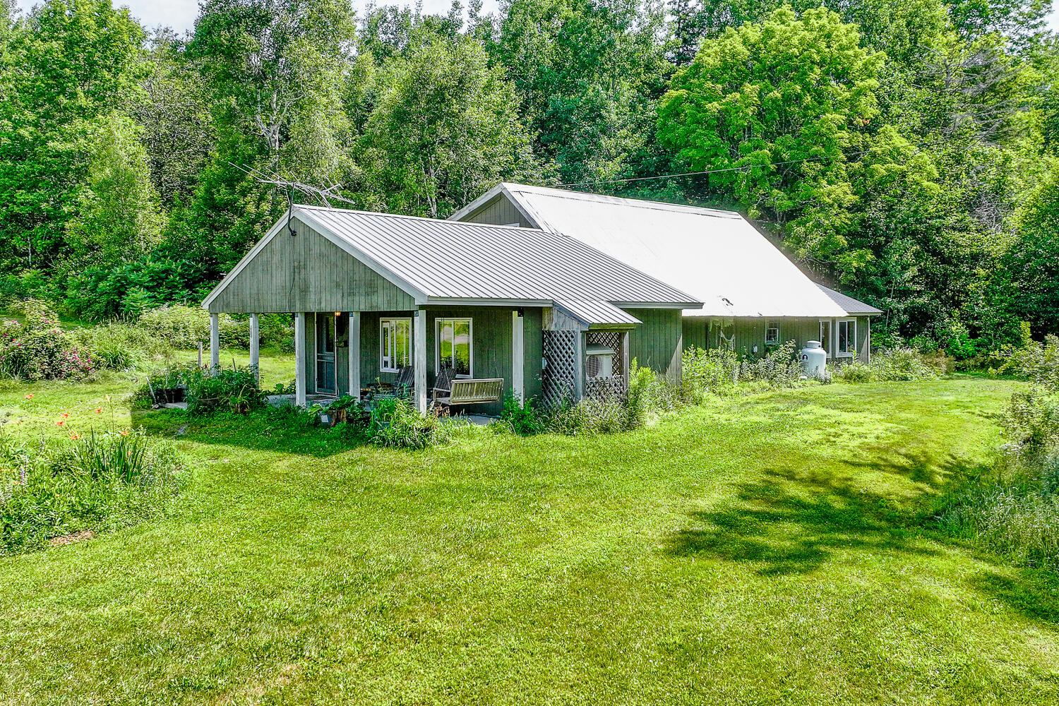 672-700 Brooks Road Knox, ME 04986 - Photo 3 of 41 700 Brooks Rd 03