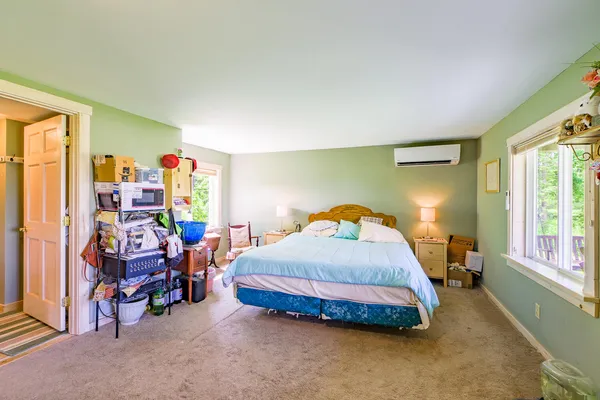 $525,000 | 672-700 Brooks Road, Knox, ME 04986