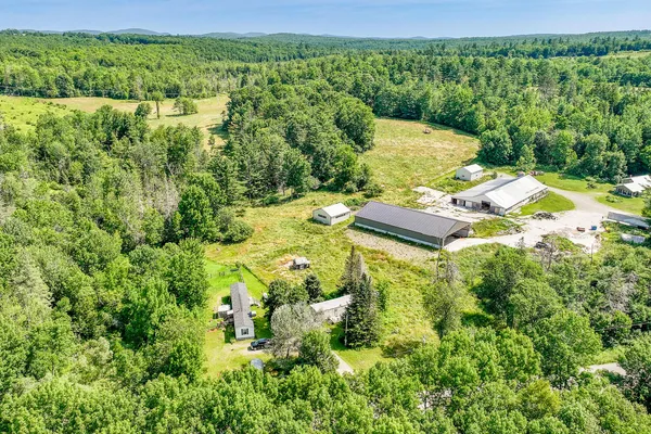 $525,000 | 672-700 Brooks Road, Knox, ME 04986