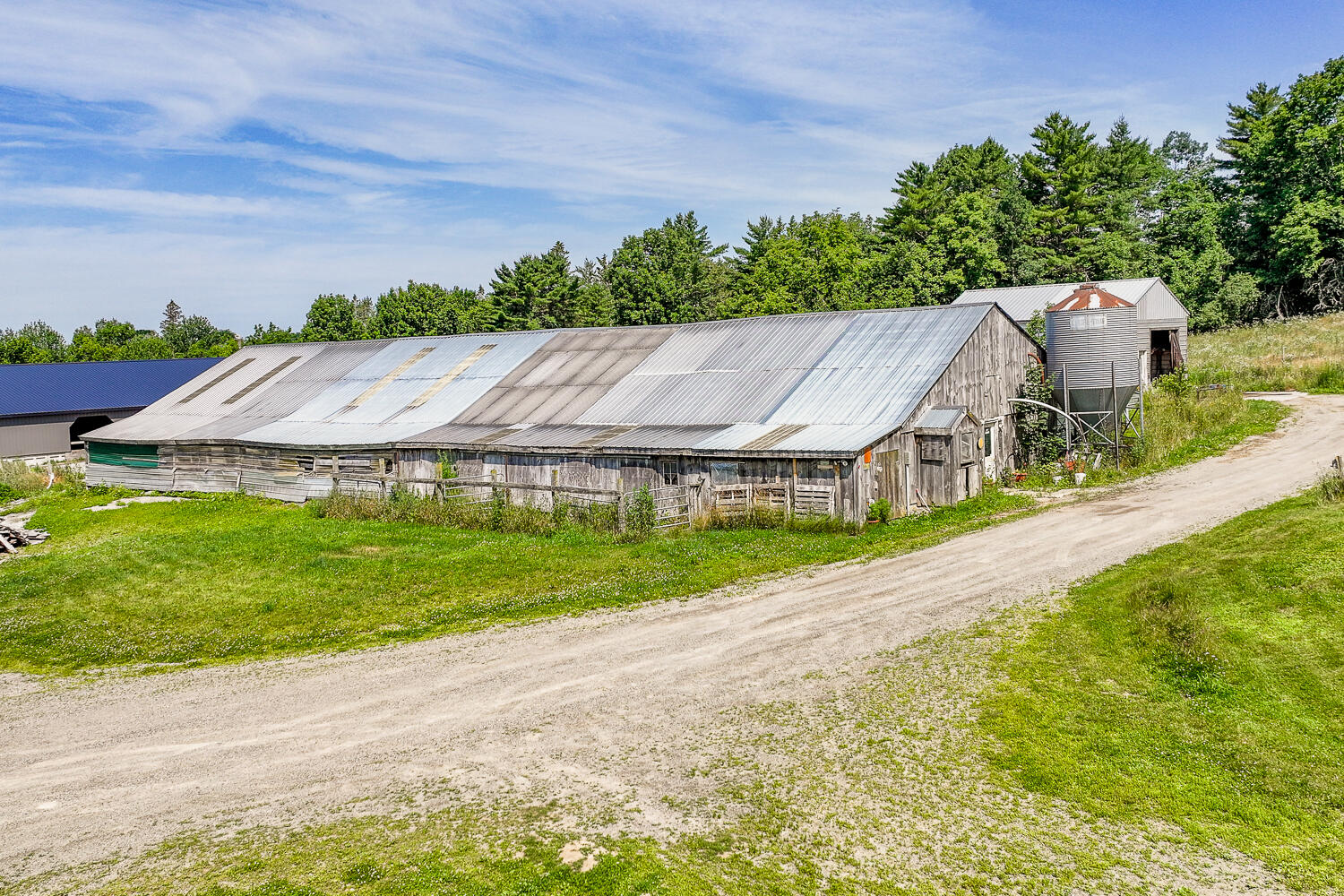 672-700 Brooks Road Knox, ME 04986 - Photo 4 of 41 700 Brooks Rd 04