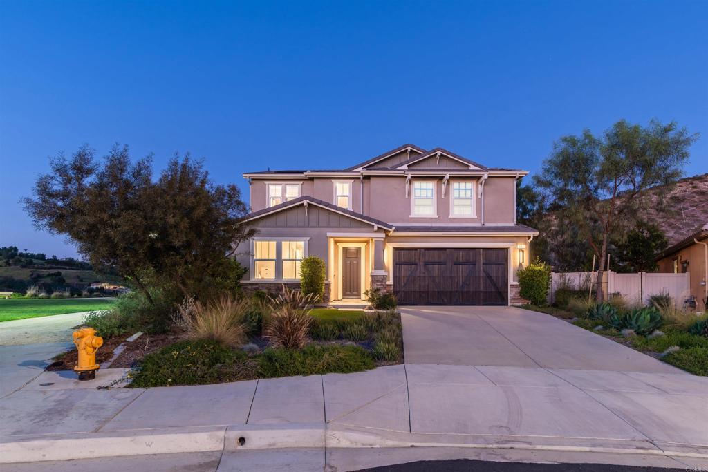 998 Woodhaven Road San Marcos, CA 92069 - Photo 46 of 60