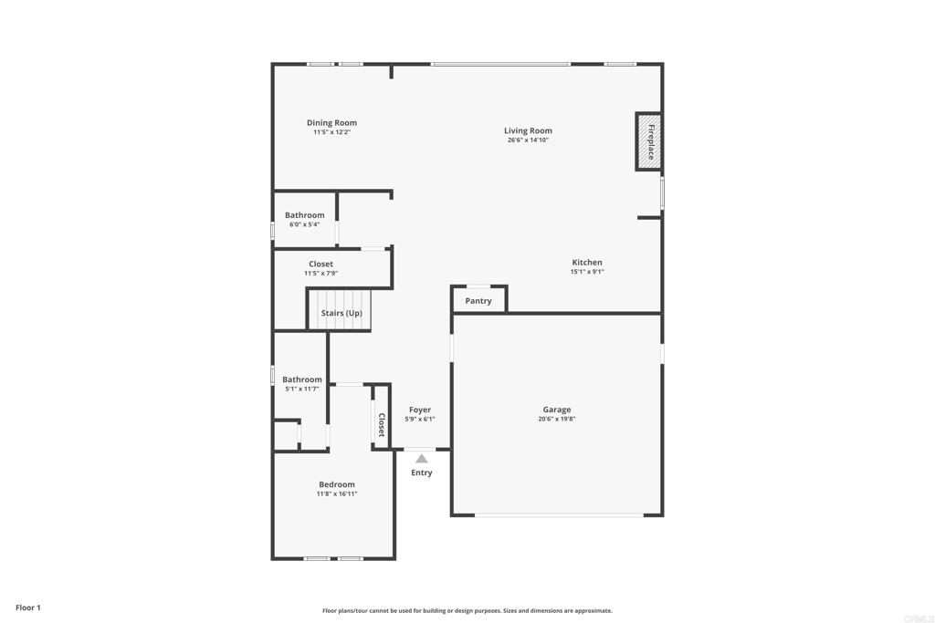 998 Woodhaven Road San Marcos, CA 92069 - Photo 59 of 60