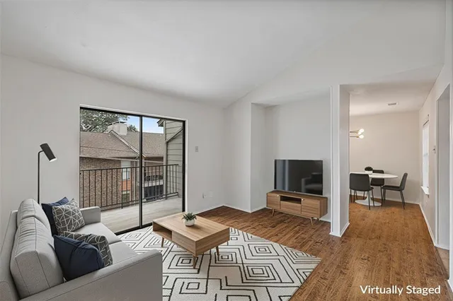 $1,195 | 5335 Bent Tree Forest Drive, Unit 288, Dallas, TX 75248