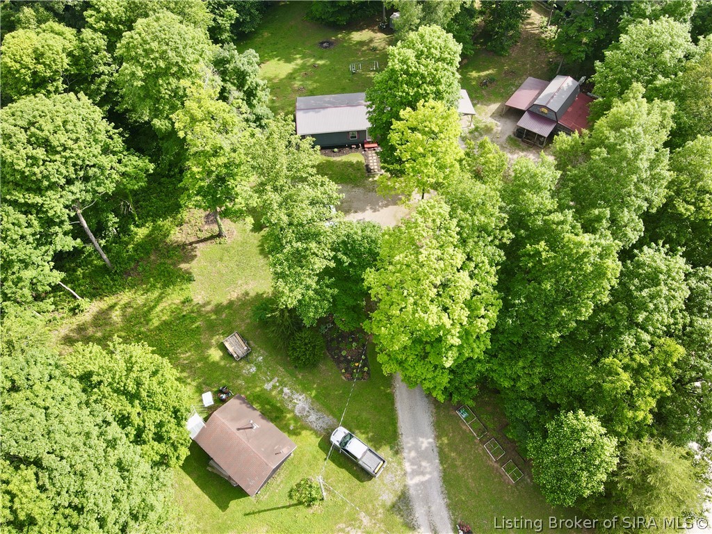 9462 East Saylor Road Salem, IN 47167 - Photo 7 of 50