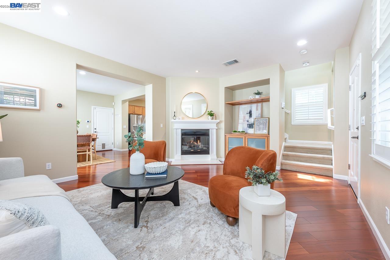 2527 Coldstream Way Hayward, CA 94545 - Photo 12 of 72