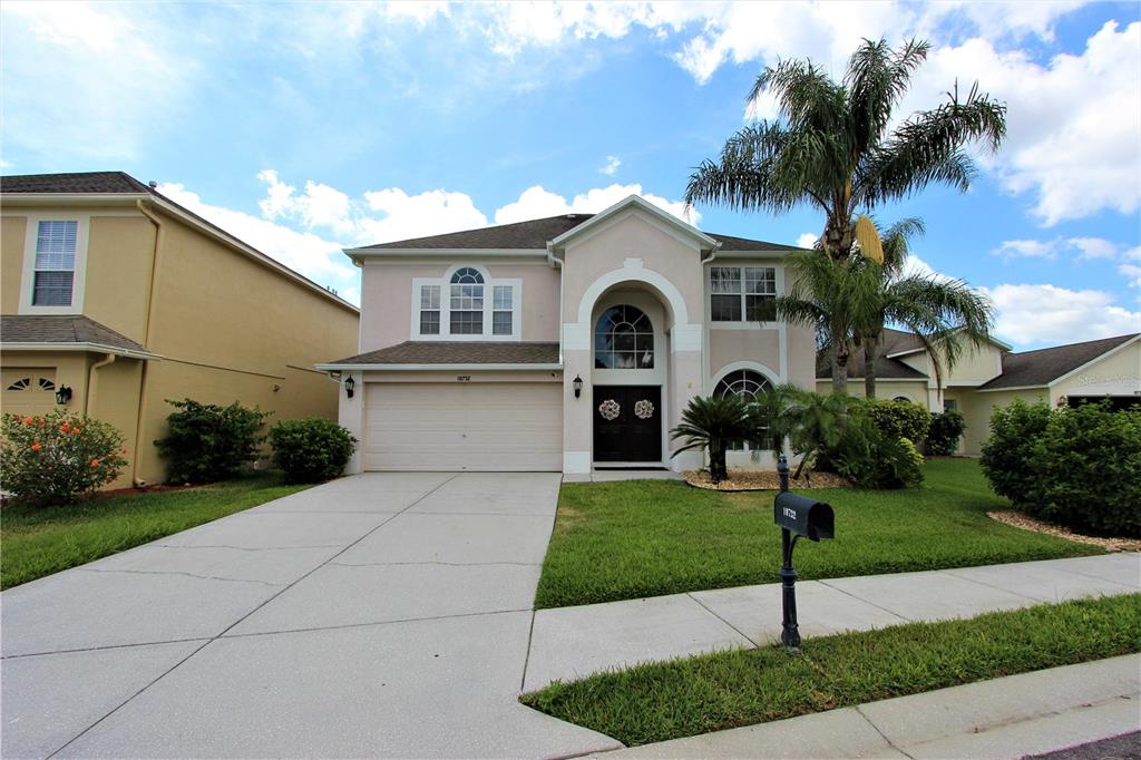 10732 Firebrick Court Trinity, FL 34655 - Photo 1 of 1
