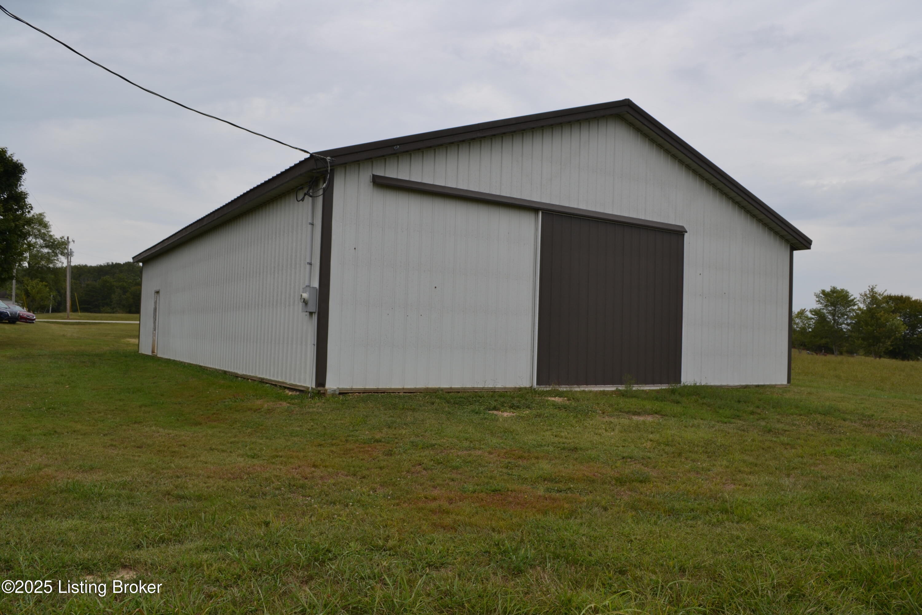 827 New Haven Road Loretto, KY 40037 - Photo 21 of 48 DSC_0021
