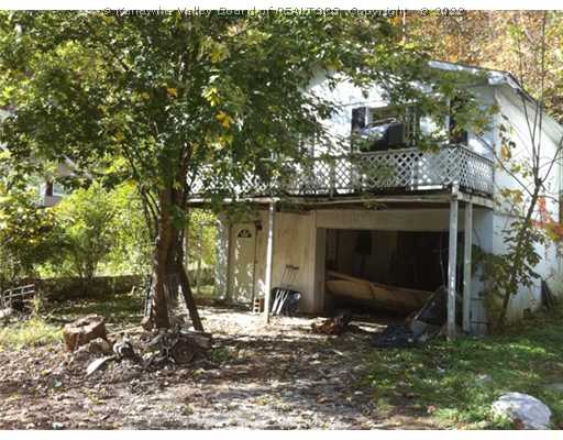 0 Rt 8 Charleston, WV 25301 - Photo 1 of 1 Exterior Front.