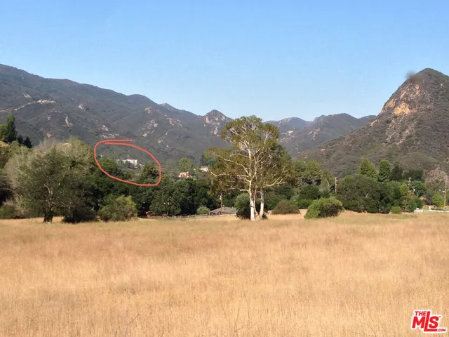 $24,500 | 29282 Circle Drive, Agoura Hills, CA 91301