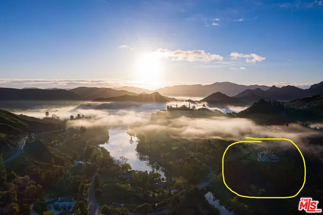 $24,500 | 29282 Circle Drive, Agoura Hills, CA 91301