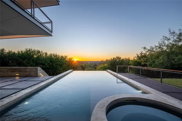 $11,995,000 | 3736 Aviemore Drive, Fort Worth, TX 76109