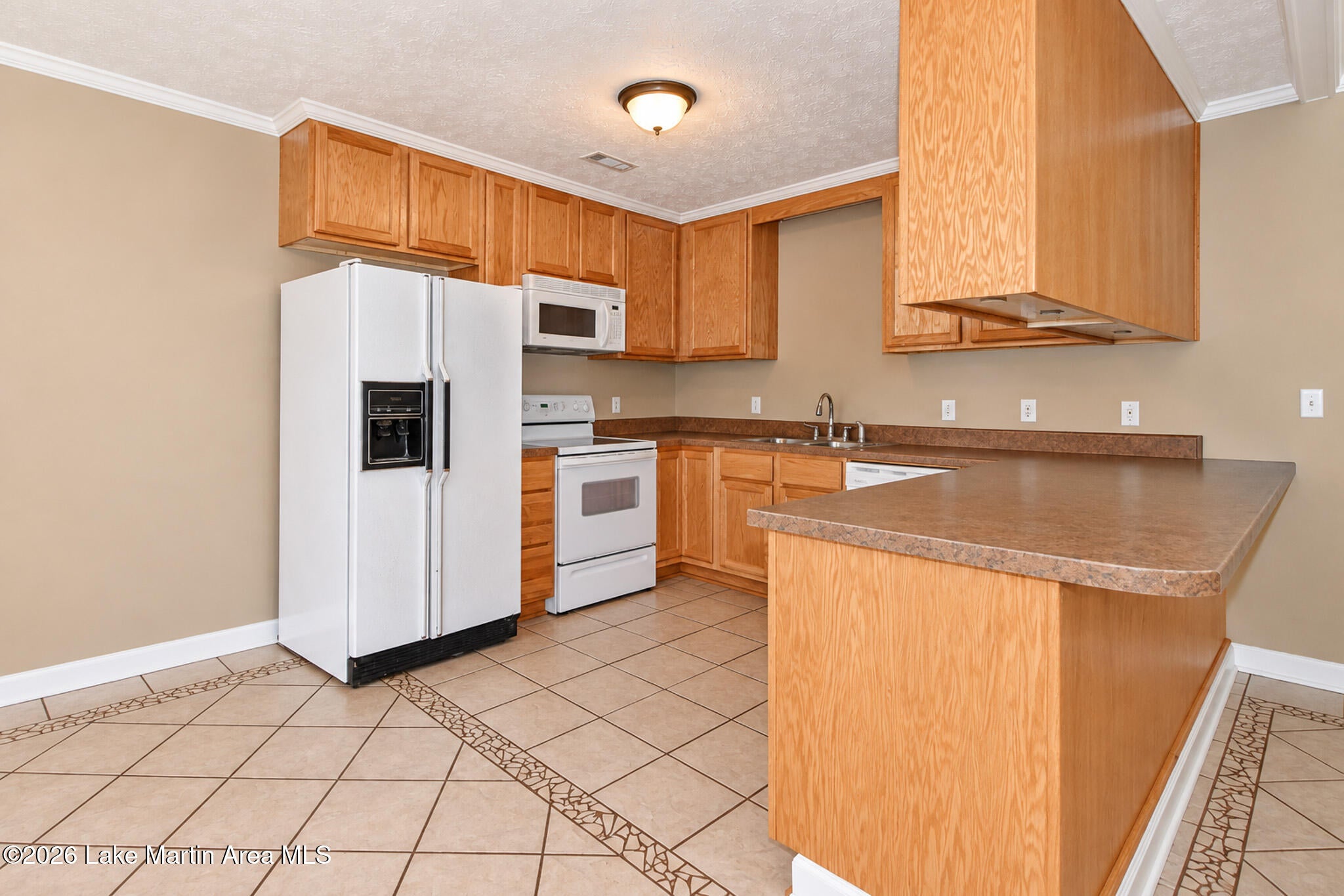 67 Jackson Trace Road Alexander City, AL 35010 - Photo 27 of 58 Gallery Image 27