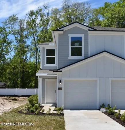 $256,440 | 2726 Iron Rock Court, Jacksonville, FL 32254