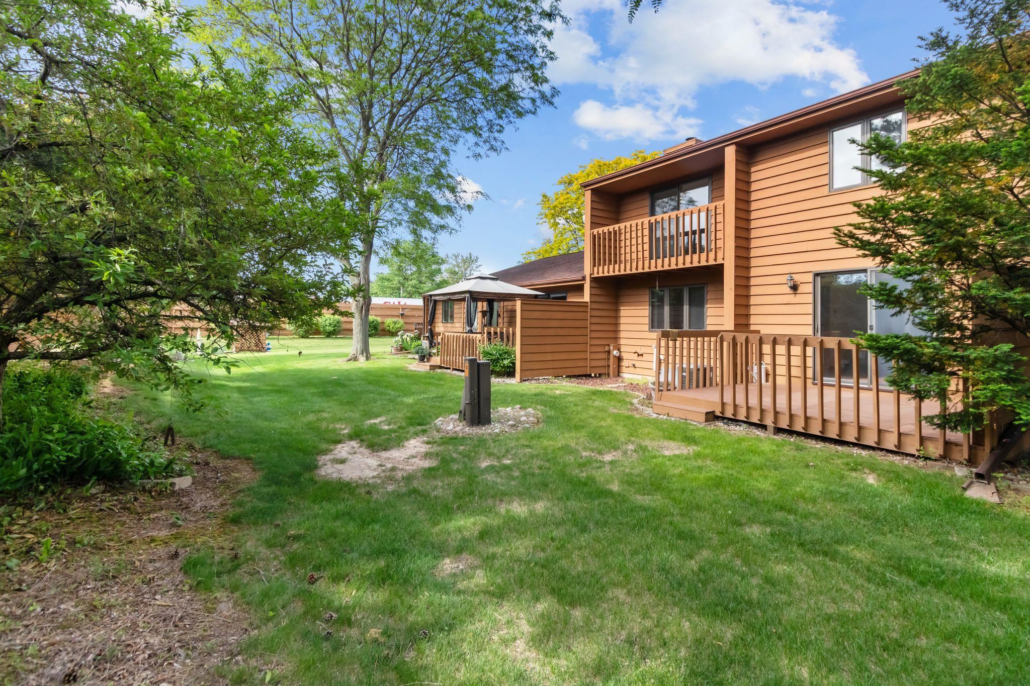 933 East Windfield Place, Unit B Appleton, WI 54911 - Photo 30 of 32