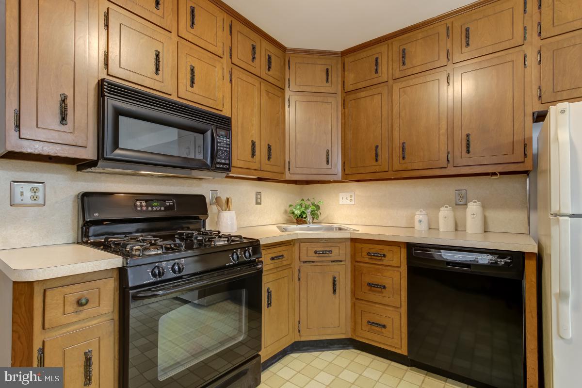 11911 Rocking Horse Road Rockville, MD 20852 - Photo 11 of 27 Corner sink.