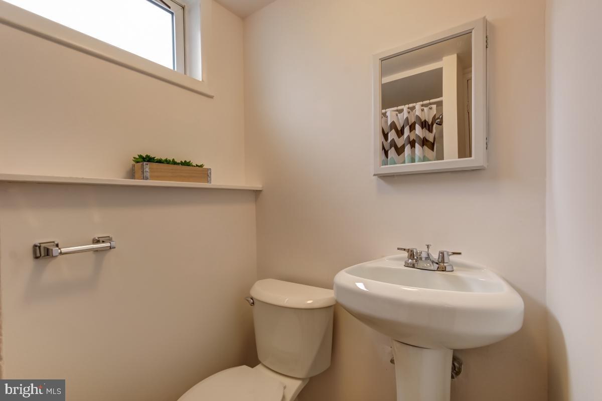 11911 Rocking Horse Road Rockville, MD 20852 - Photo 24 of 27 New full bath in lower level.
