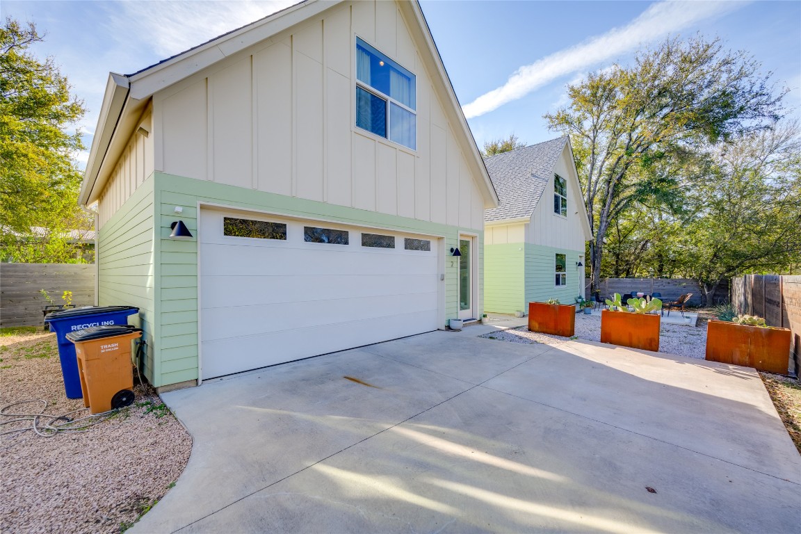 4805 Santa Anna Street, Unit 2 Austin, TX 78721 - Photo 1 of 1