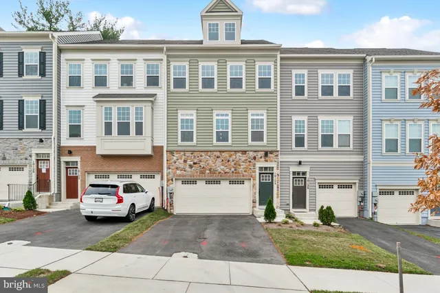 $429,990 | 2769 Bear Claw Place, Waldorf, MD 20601