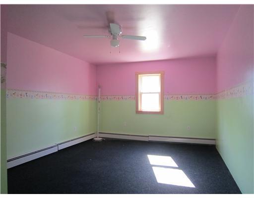 1216 Canton Point Road Dixfield, ME 04224 - Photo 11 of 19 Bedroom. One of 4 bedrooms on 2nd floor