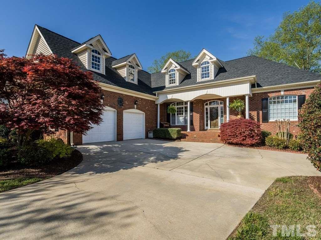 307 Challenge Road Raleigh, NC 27603 - Photo 1 of 30