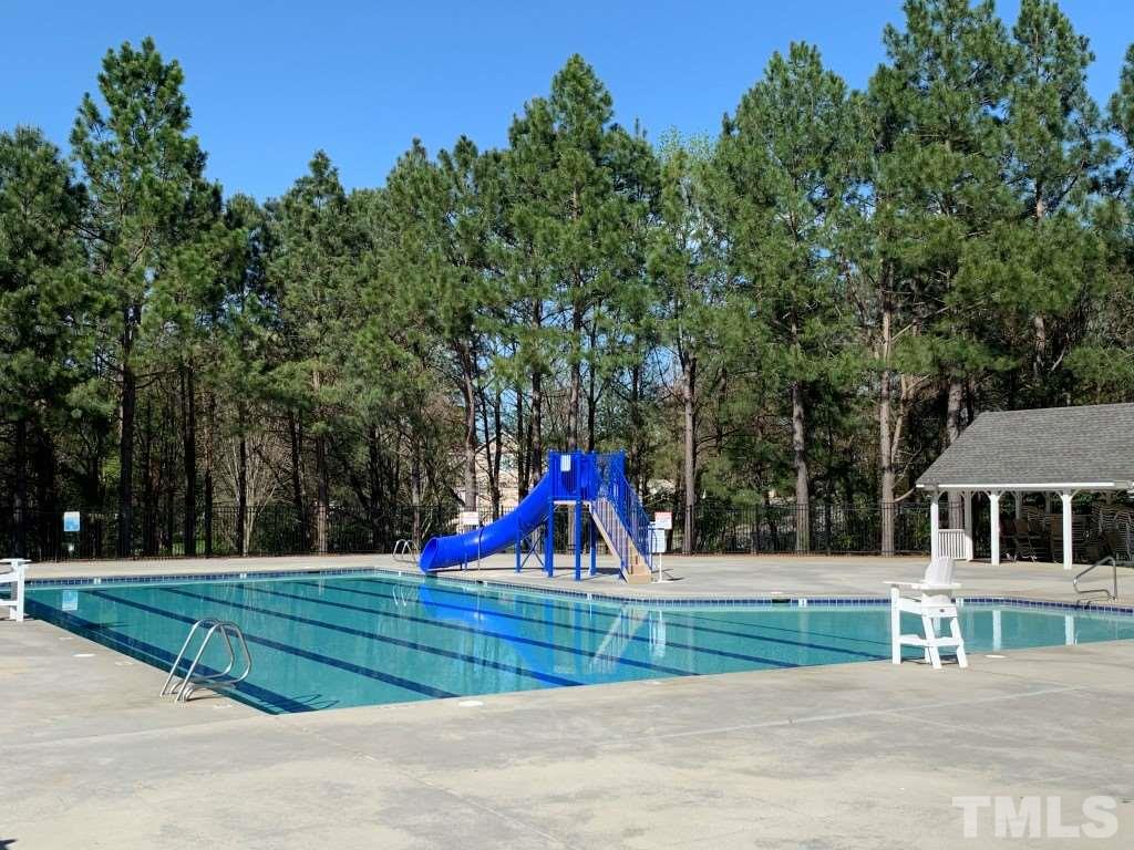 307 Challenge Road Raleigh, NC 27603 - Photo 29 of 30