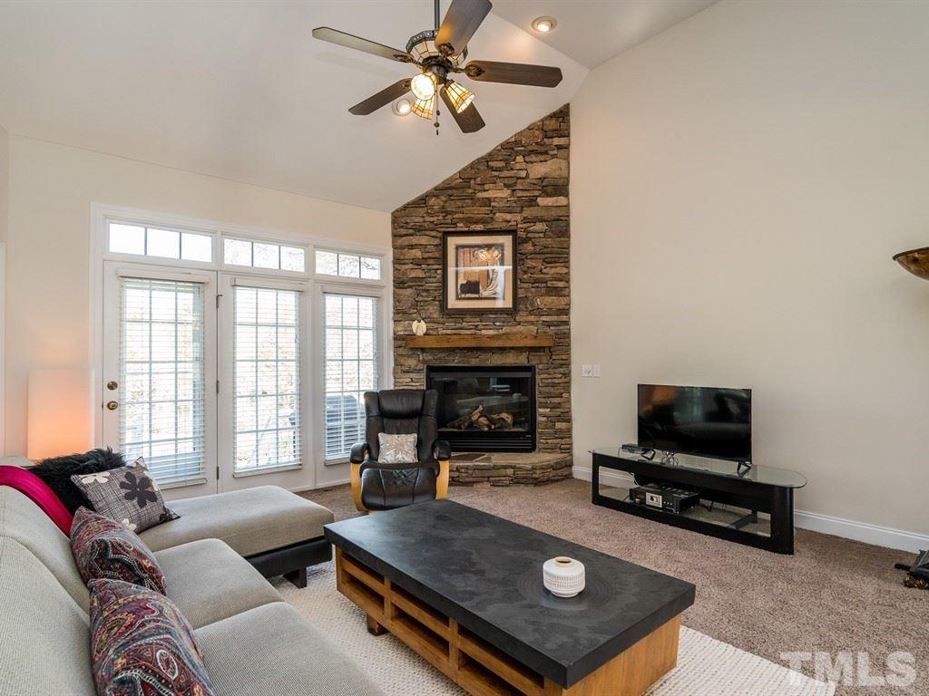 307 Challenge Road Raleigh, NC 27603 - Photo 4 of 30