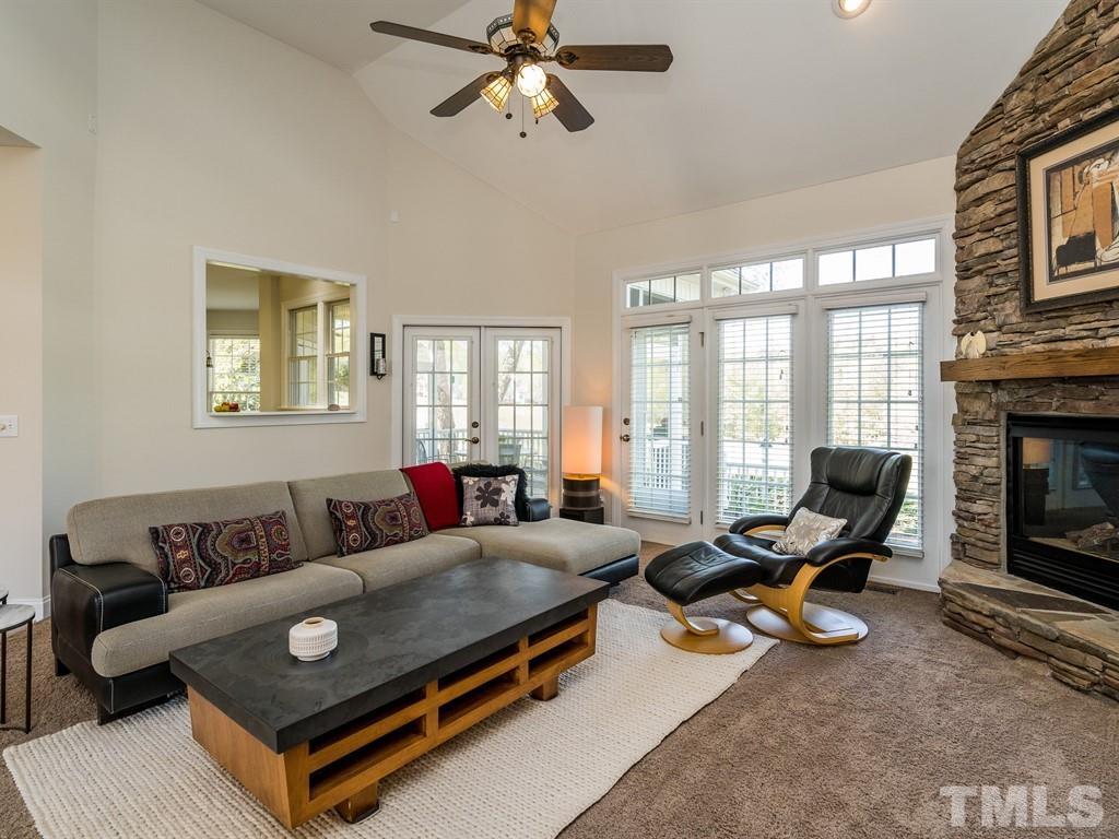 307 Challenge Road Raleigh, NC 27603 - Photo 5 of 30