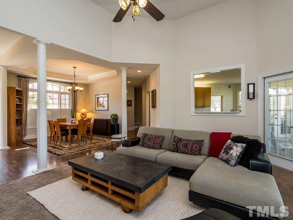 307 Challenge Road Raleigh, NC 27603 - Photo 6 of 30
