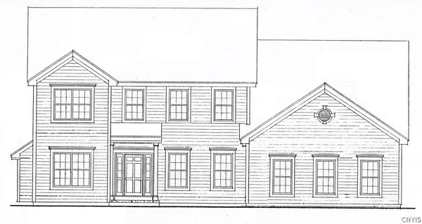 $939,900 | 4446 Gray Wing Lane, Jamesville, NY 13078