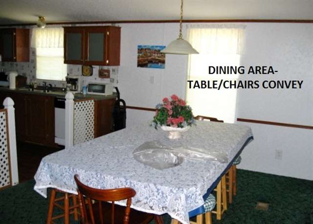 835 Rusty Anchor Court Murrells Inlet, SC 29576 - Photo 3 of 14