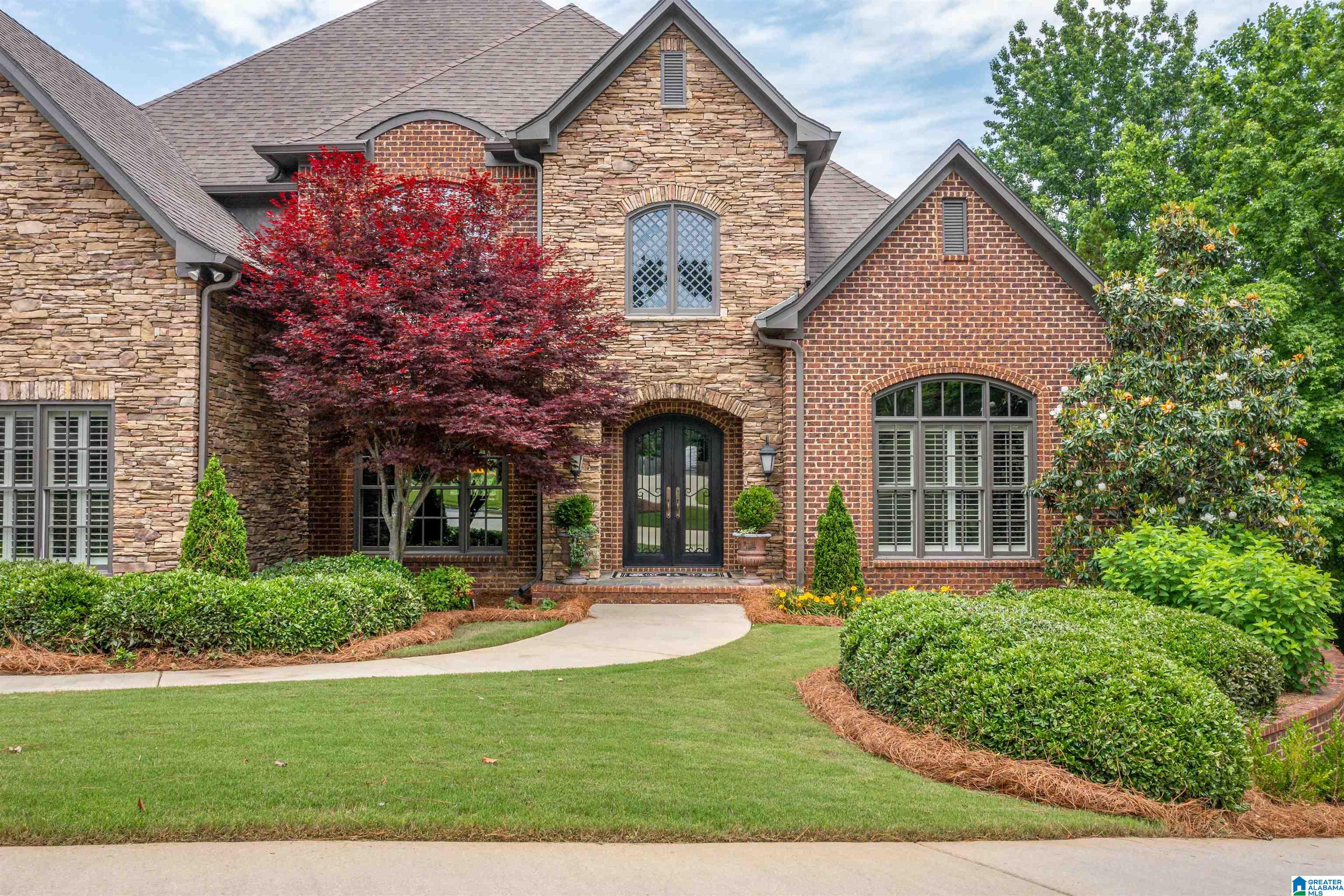 2416 Glasscott Point Birmingham, AL 35226 - Photo 3 of 60