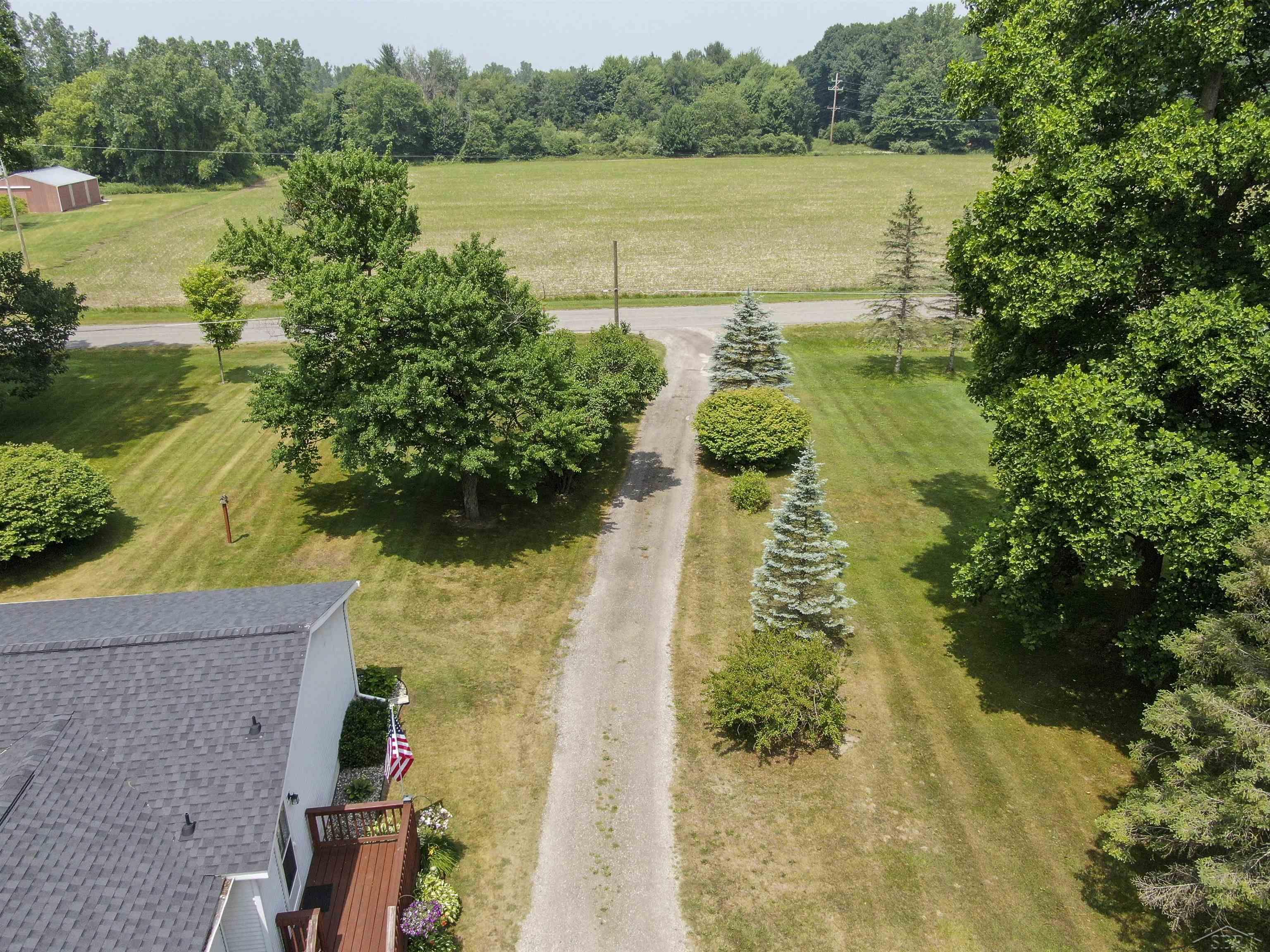 11765 Ferden Road Chesaning, MI 48616 - Photo 49 of 49